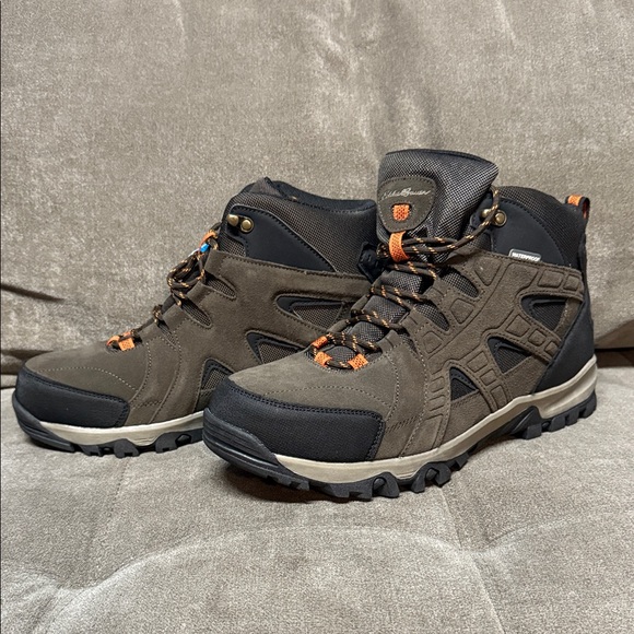 🥾🥾 Eddie Bauer Harrison Waterproof Boots 🥾🥾